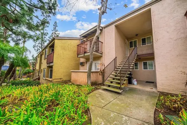1280 W Main Street #15, El Cajon, CA 92020