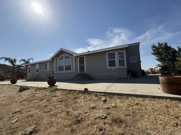 1085 Harris Ranch Rd, Potrero, CA 91963