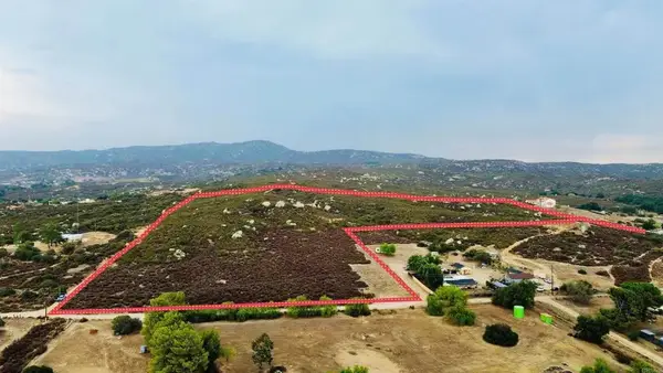 0 Potrero Valley, Potrero, CA 91963