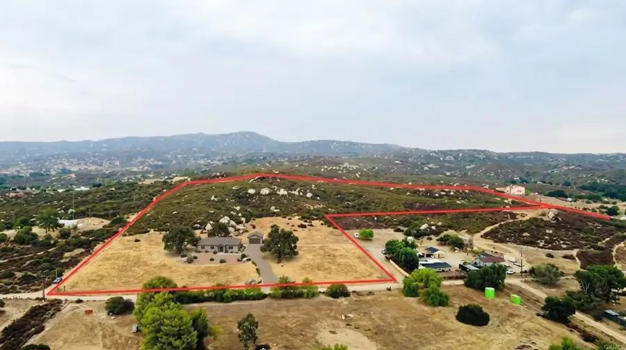 0 Potrero Valley, Potrero, CA 91963 - #2