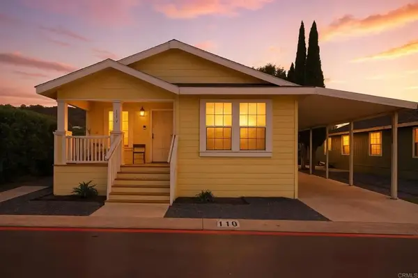 10767 Jamacha #119, Spring Valley, CA 91978