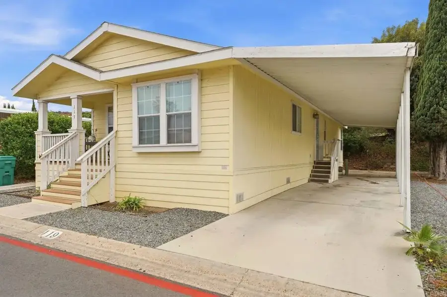 10767 Jamacha #119, Spring Valley, CA 91978 - #2