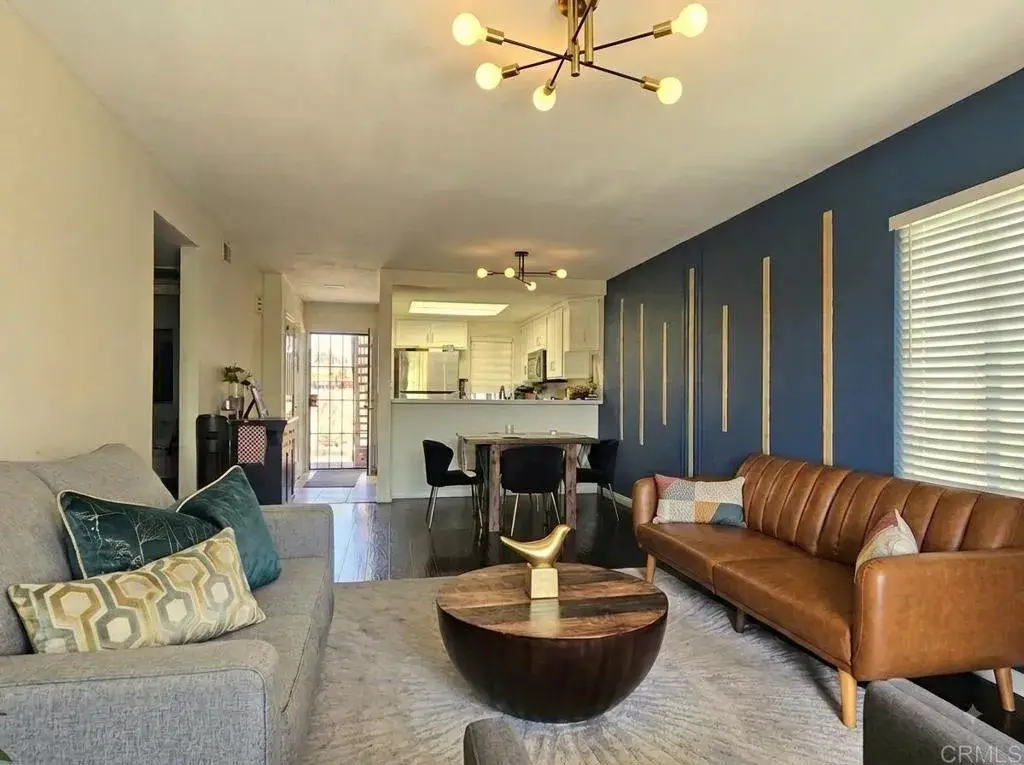 1677 Melrose Av #E, Chula Vista, CA 91911 - #1