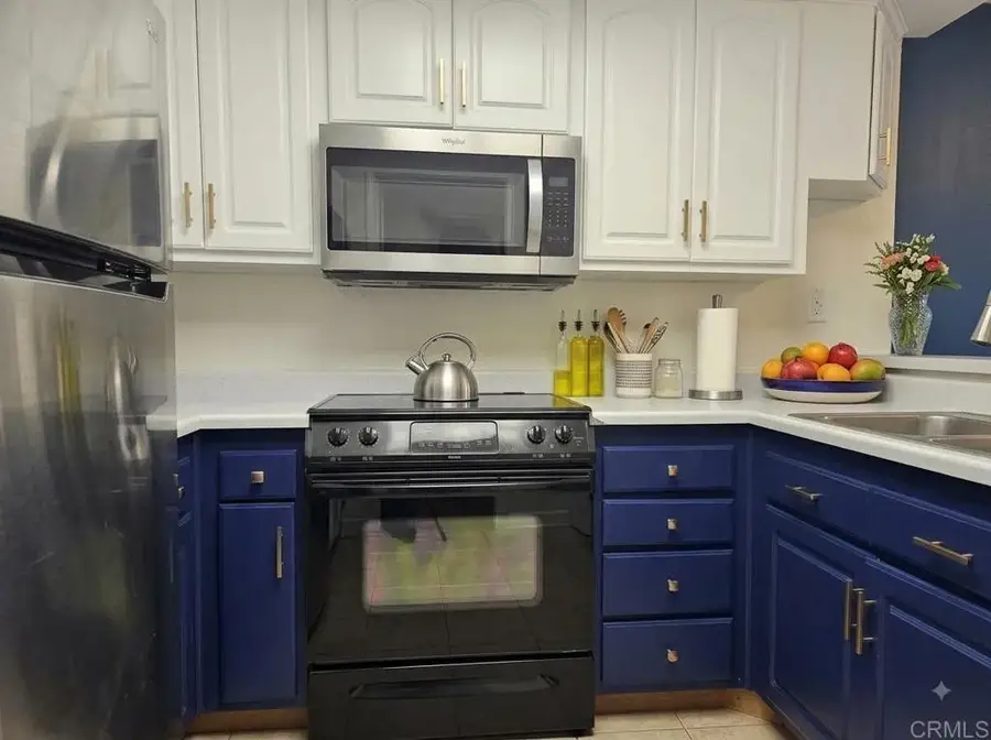 1677 Melrose Av #E, Chula Vista, CA 91911 - #3