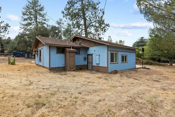 28930 Oak Lane, Pine Valley, CA 91962