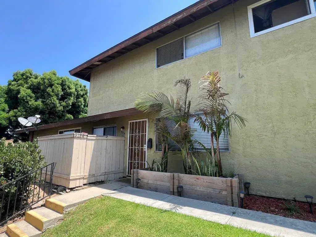 3156 Caminito Quixote, San Diego, CA 92154 - #1
