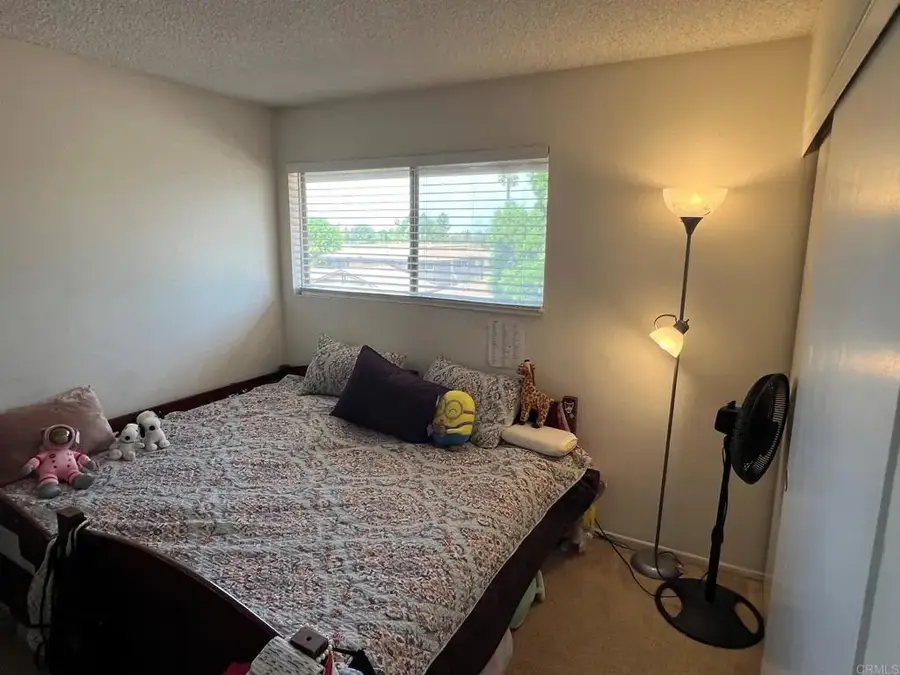 3156 Caminito Quixote, San Diego, CA 92154 - #3