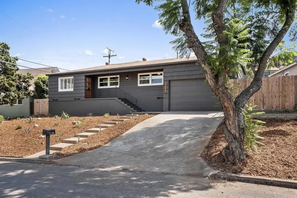 8855 Country Club Place, Spring Valley, CA 91977 - #1