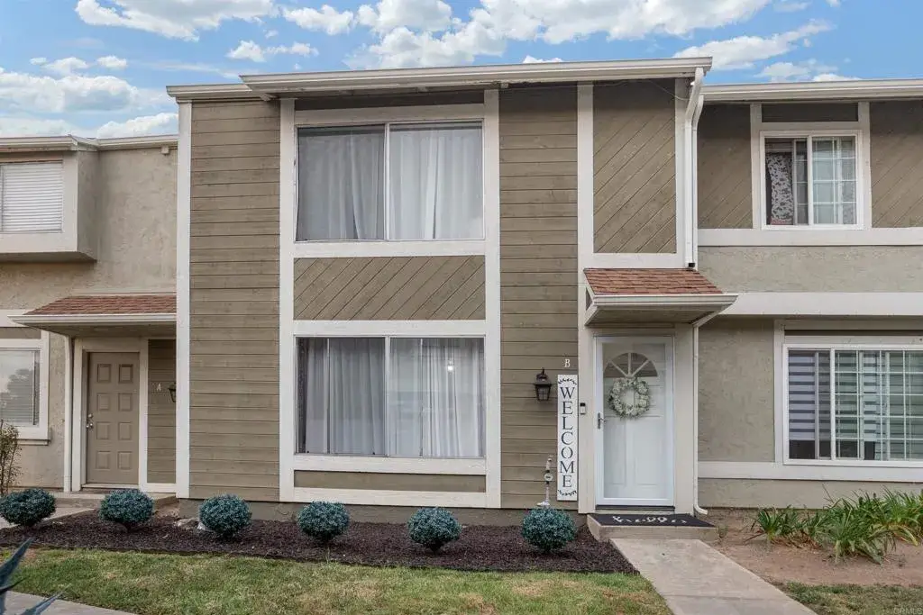 3075 Iris Avenue #B, San Ysidro, CA 92173 - #1