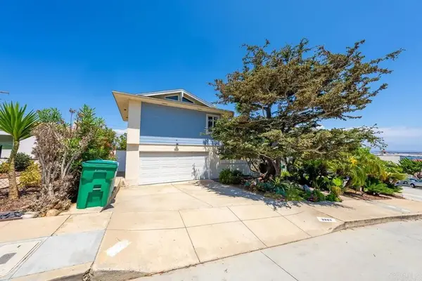 3222 Hill Street, San Diego, CA 92106