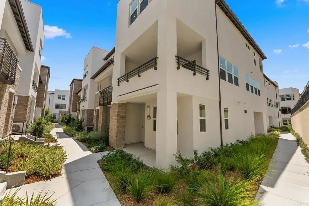 2720 Everly Drive, San Diego, CA 92108 - #1