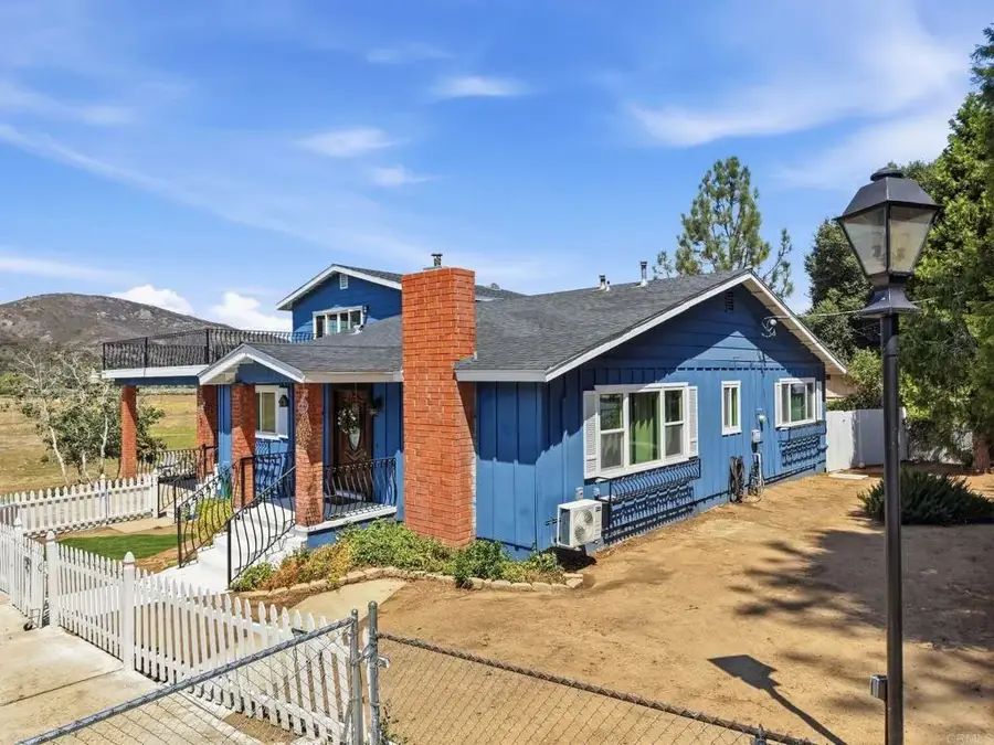 8218 Valley View Trail, Pine Valley, CA 91962 - #3