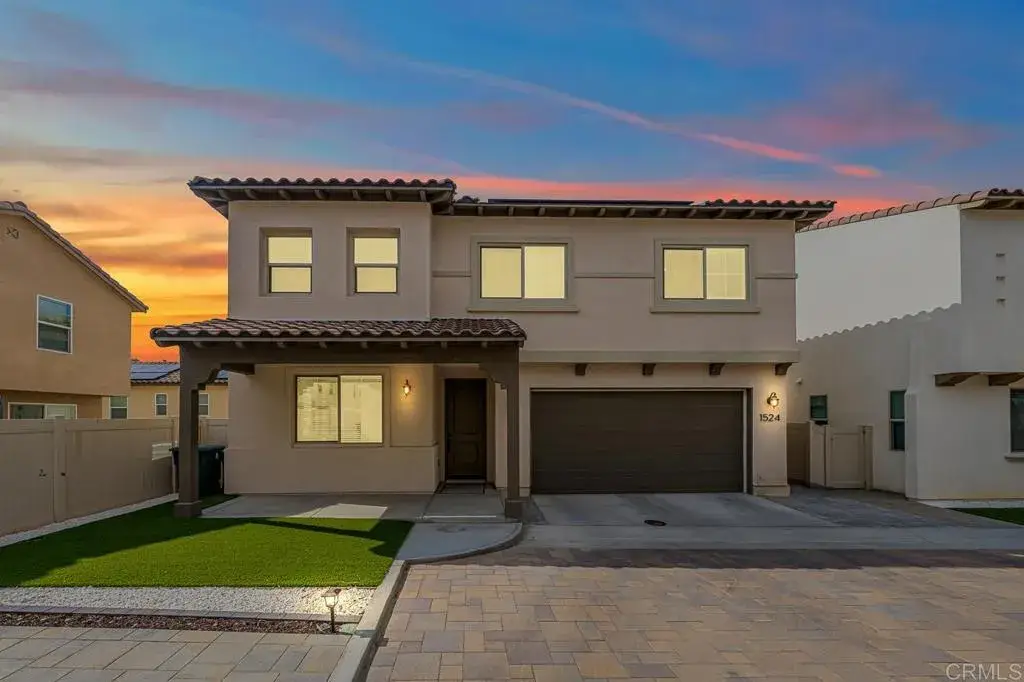 1524 Painted Cave Avenue, Chula Vista, CA 91913 - #1