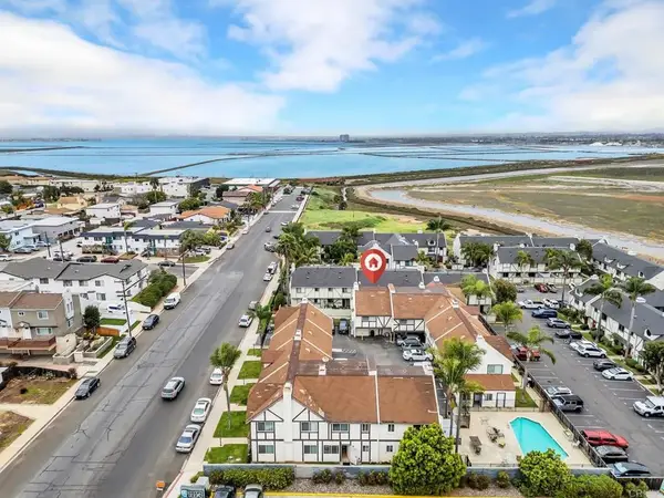 645 13th Street #7, San Diego, CA 92154