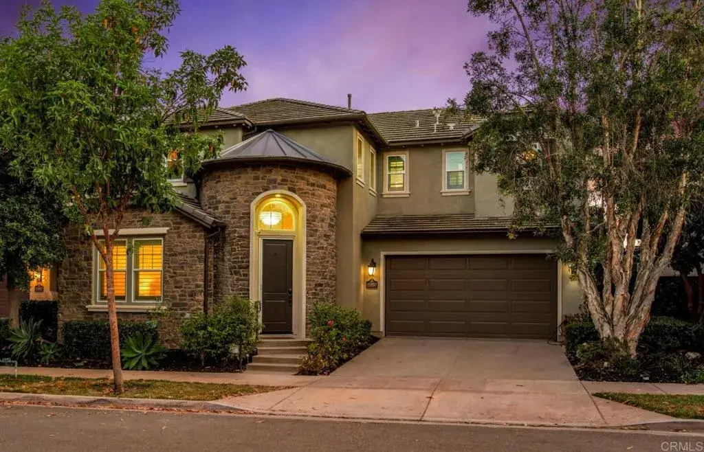 15897 Trent Place, San Diego, CA 92127 - #1