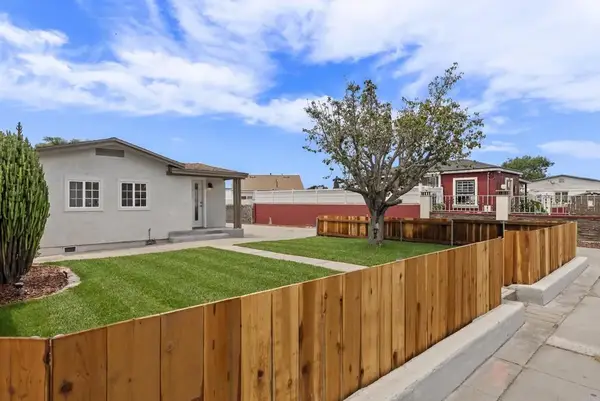 4779 Castle Avenue, San Diego, CA 92105
