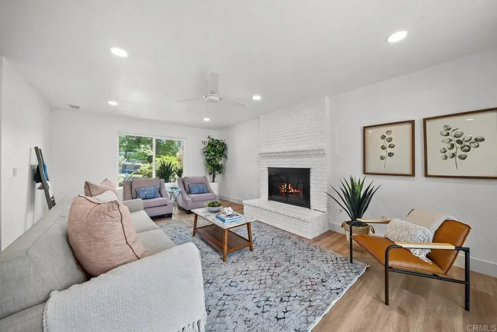 9306 Hollyhock Road, Spring Valley, CA 91977 - #1