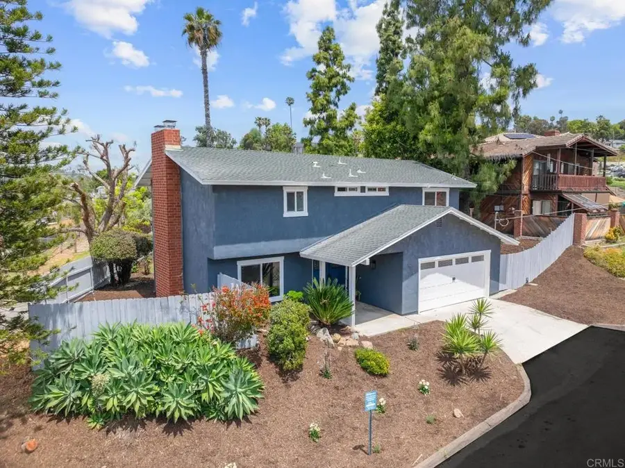 9306 Hollyhock Road, Spring Valley, CA 91977 - #2