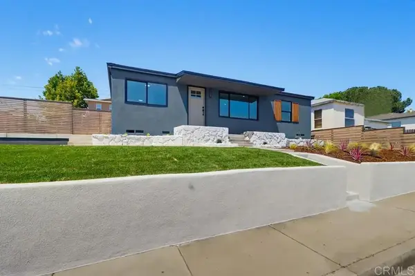 7204 Mohawk Street, San Diego, CA 92115