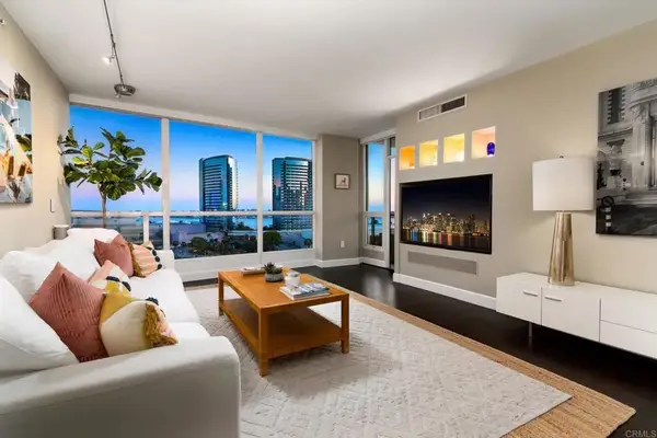 555 Front, San Diego, CA 92101