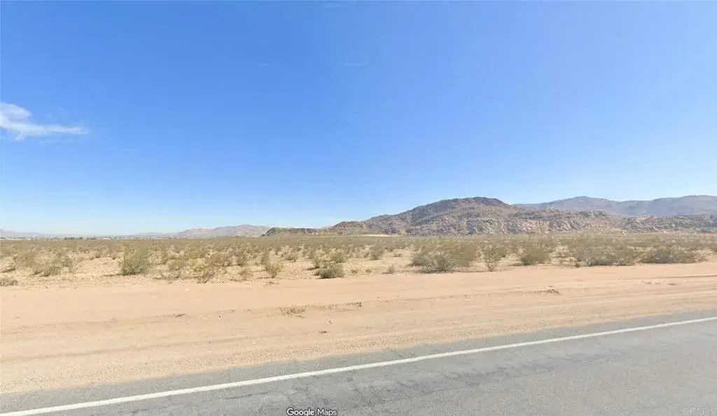 11883 Hamiliton, Apple Valley, CA 92308 - #1