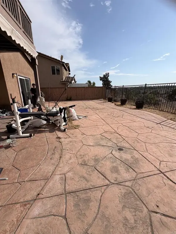 1260 Long View Drive, Chula Vista, CA 91915