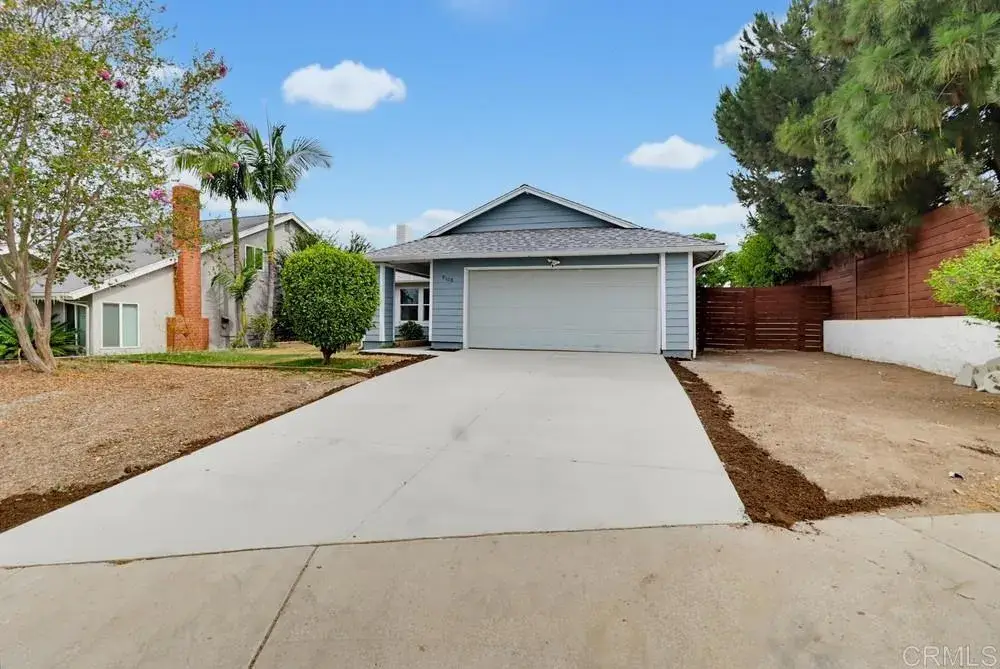 9108 Christiana Street, Spring Valley, CA 91977 - #1