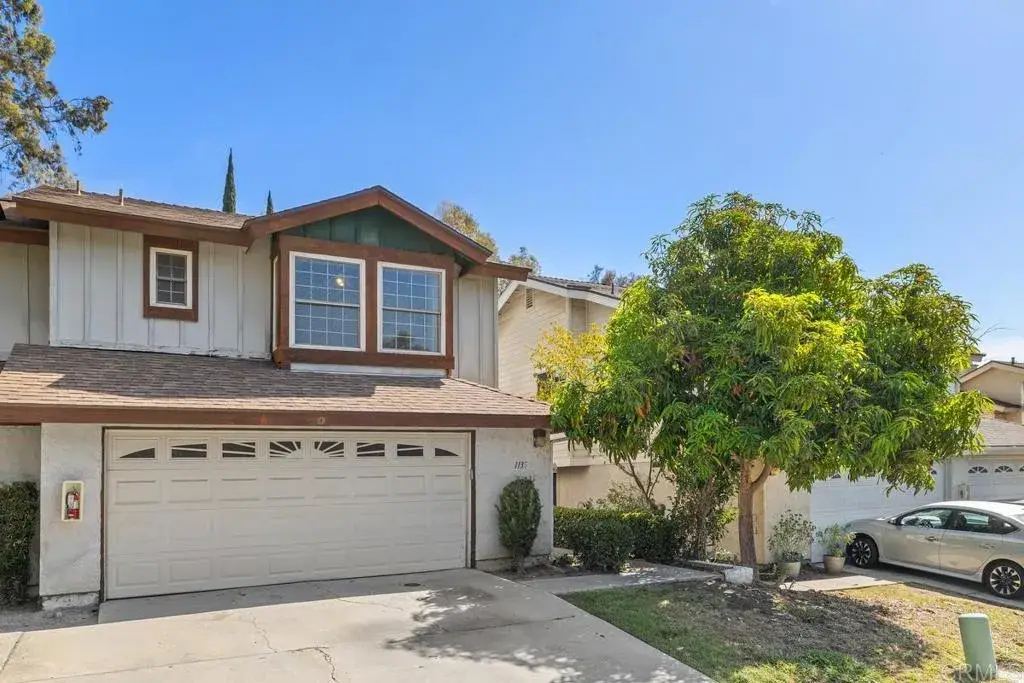 1135 Manzana Way, San Diego, CA 92139 - #1