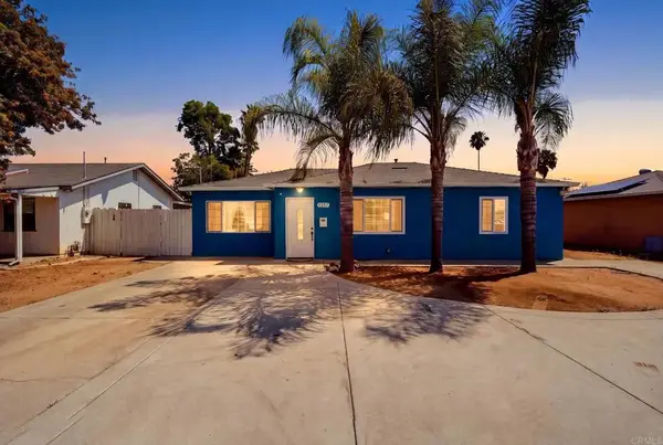 1257 E Lexington Avenue, El Cajon, CA 92019