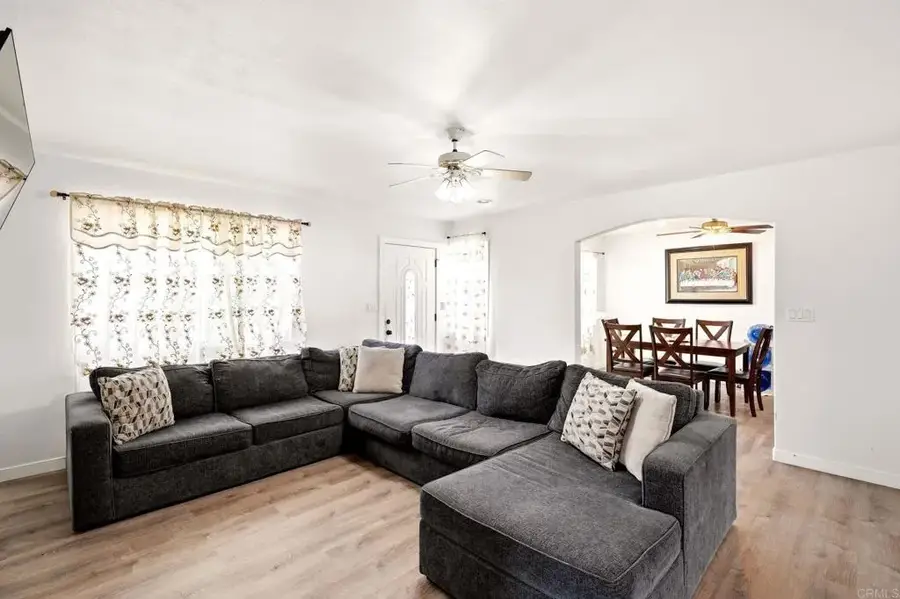 1257 E Lexington Avenue, El Cajon, CA 92019 - #3