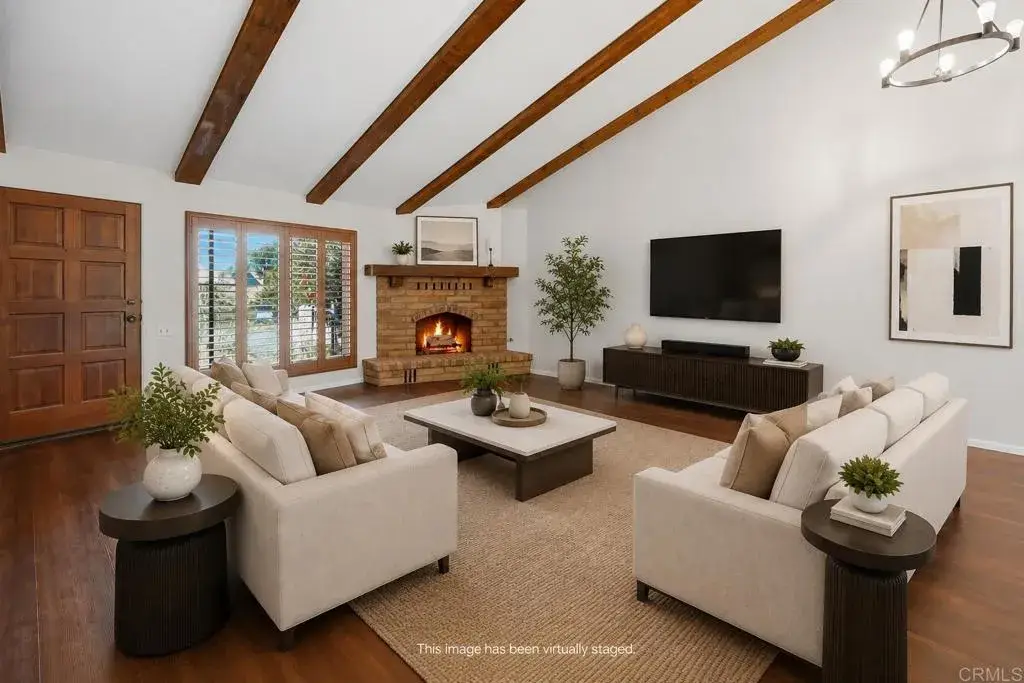 711 De Luz Road, Fallbrook, CA 92028 - #1