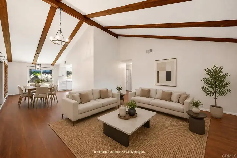 711 De Luz Road, Fallbrook, CA 92028 - #2