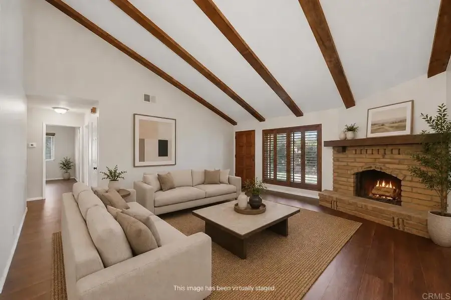 711 De Luz Road, Fallbrook, CA 92028 - #3