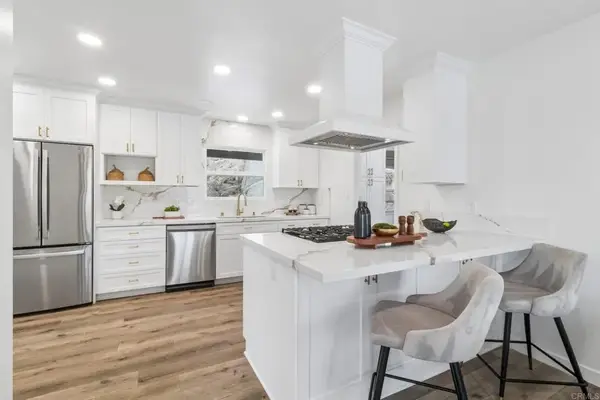 2019 Avenida Penasco, El Cajon, CA 92019