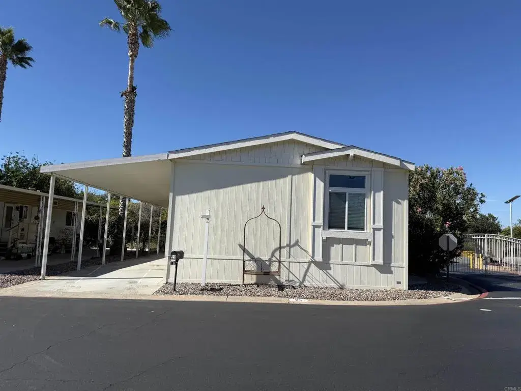 8301 Mission Gorge #23, Santee, CA 92071 - #1