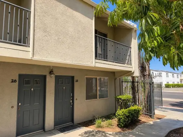 1045 Peach Ave #25, El Cajon, CA 92021