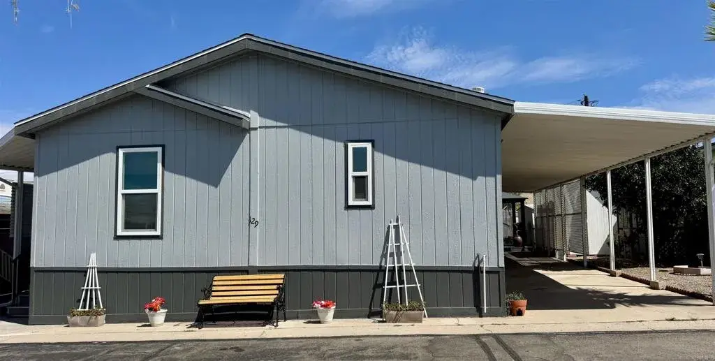 8545 Mission Gorge Rd. #Spc 129, Santee, CA 92071 - #1