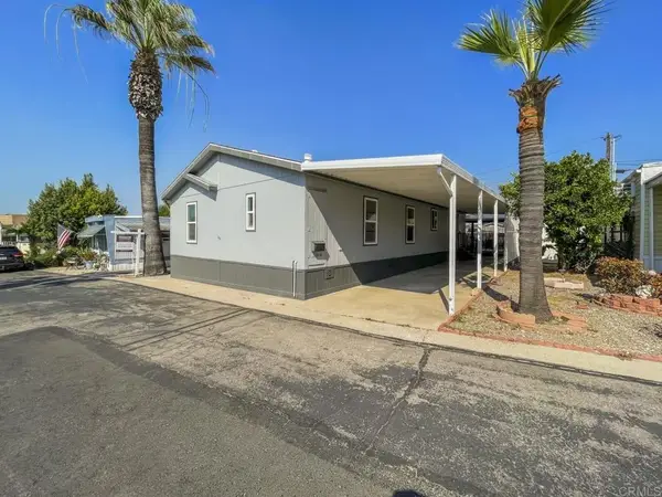 8545 Mission Gorge Rd. #Spc 129, Santee, CA 92071