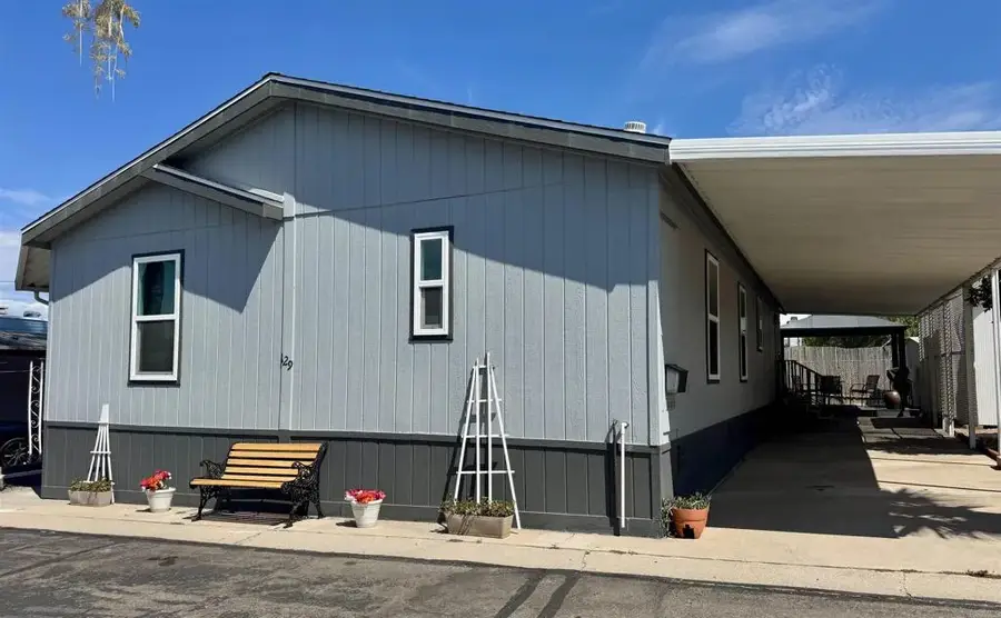 8545 Mission Gorge Rd. #Spc 129, Santee, CA 92071 - #2