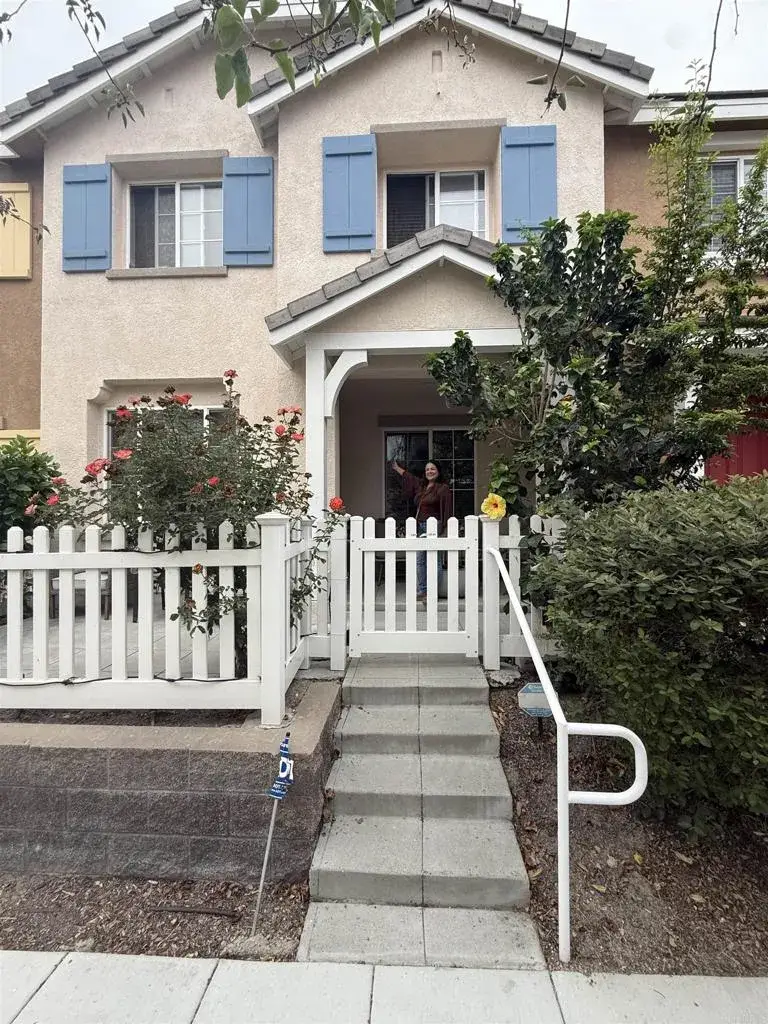 1460 Canvas Dr #4 #4, Chula Vista, CA 91913 - #2