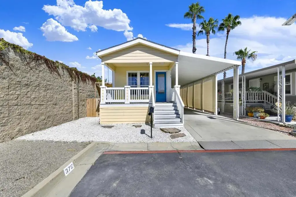 8301 Mission Gorge Rd #Spc 378, Santee, CA 92071 - #1