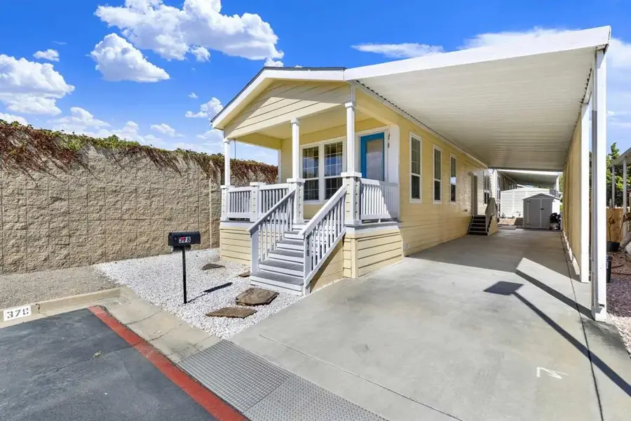 8301 Mission Gorge Rd #Spc 378, Santee, CA 92071 - #2