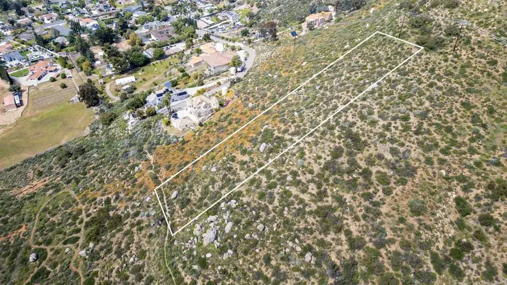 0 East Of Twin Peaks Road Lot 12, Poway, CA 92064 - #1