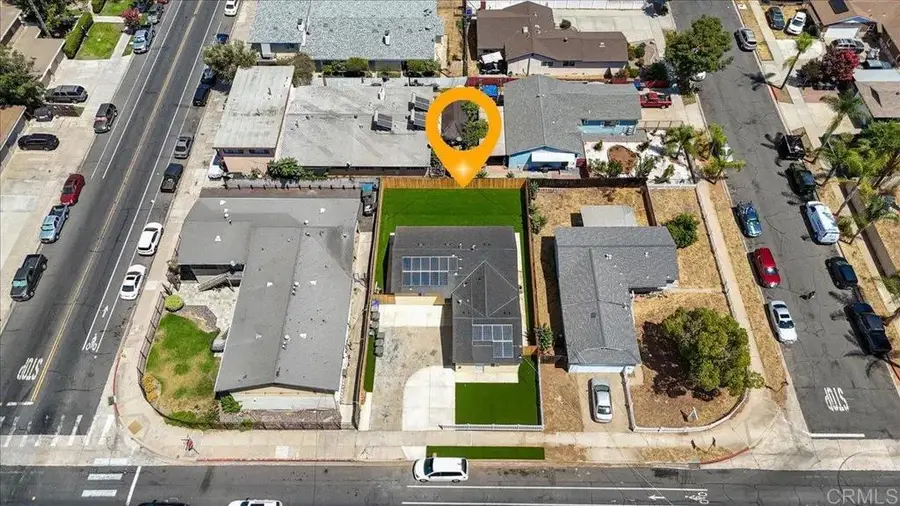 355 S 1st Street, El Cajon, CA 92019 - #2