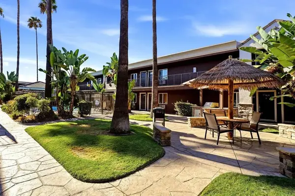 800 N Mollison Avenue #51, El Cajon, CA 92021