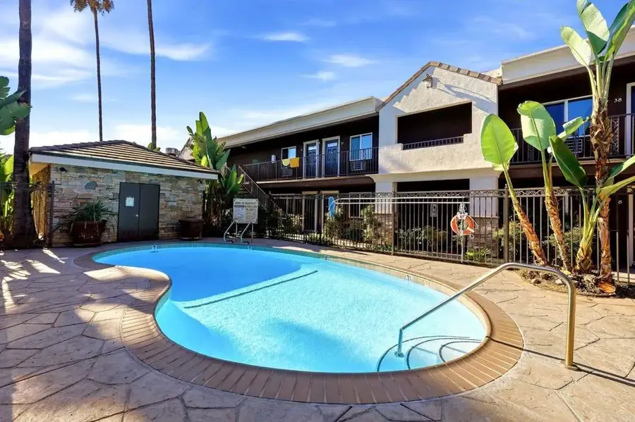 800 N Mollison Street #51, El Cajon, CA 92021 - #2