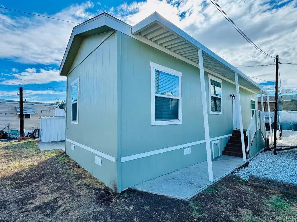 244 Shady #44, El Cajon, CA 92021 - #1