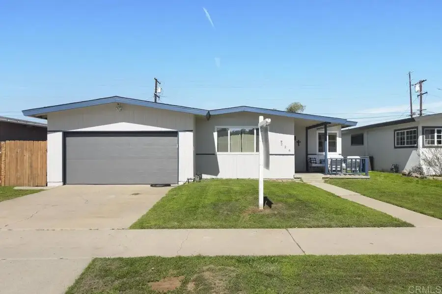 228 Joyce St, El Cajon, CA 92020 - #3