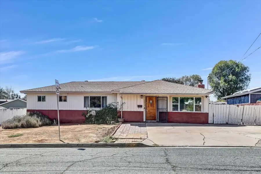 1852 Peppervilla Drive, El Cajon, CA 92021 - #2