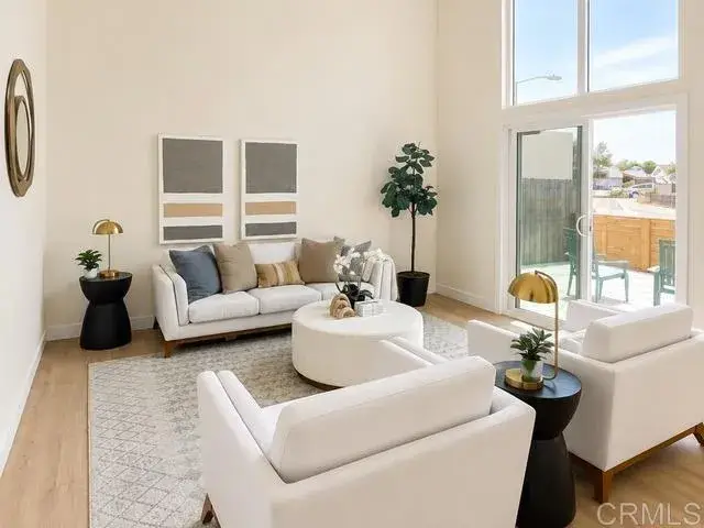7079 Enders Avenue, San Diego, CA 92122 - #3